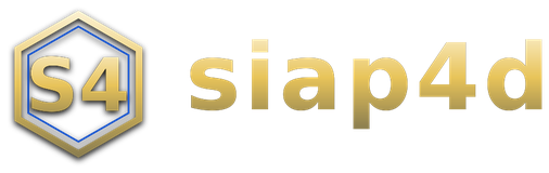 siap4d logo